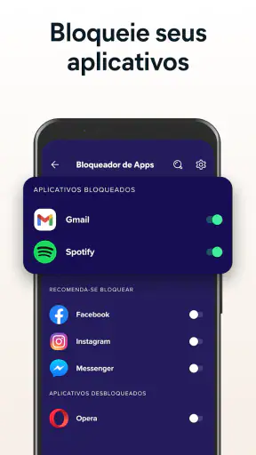 Avast Antivírus & Segurança screenshot