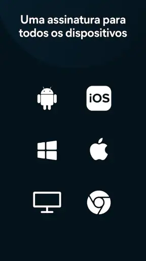 Avast SecureLine VPN Segurança screenshot