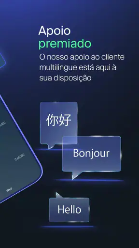 AvaTrade: App de Trading screenshot