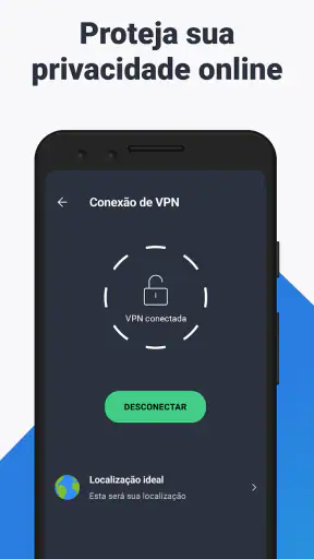 AVG Antivírus – Segurança screenshot