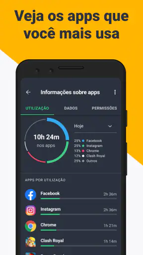 AVG Antivírus – Segurança screenshot