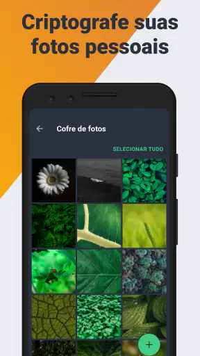 AVG Antivírus – Segurança screenshot