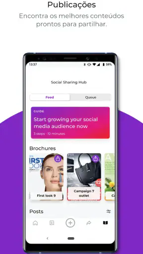 Avon ON screenshot