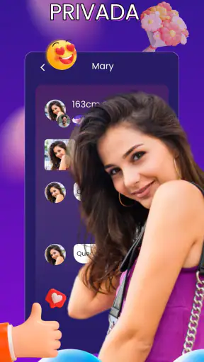 Ayar chat&play screenshot
