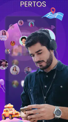 Ayar chat&play screenshot