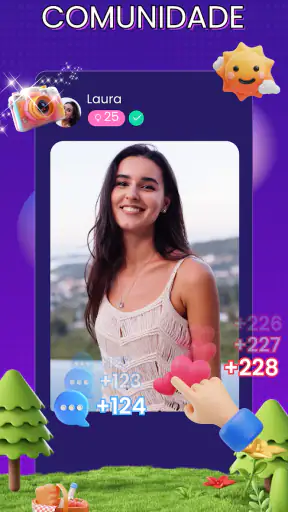 Ayar chat&play screenshot