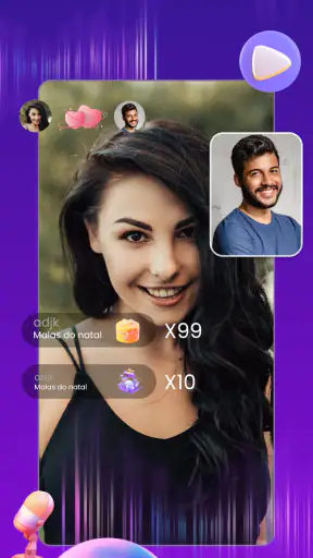 Ayar chat&play screenshot