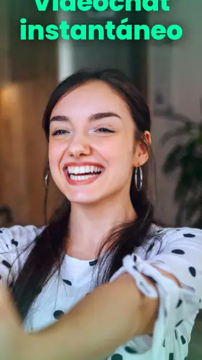 Azar: Chat Vídeo & Amigos screenshot