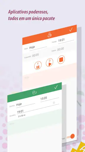 Baby Tracker screenshot