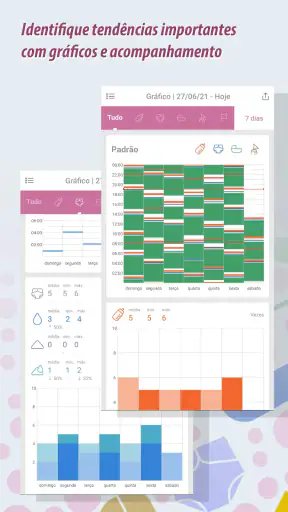 Baby Tracker screenshot