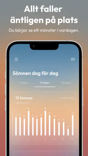 BabyNaps: Sömnschema för bebis screenshot