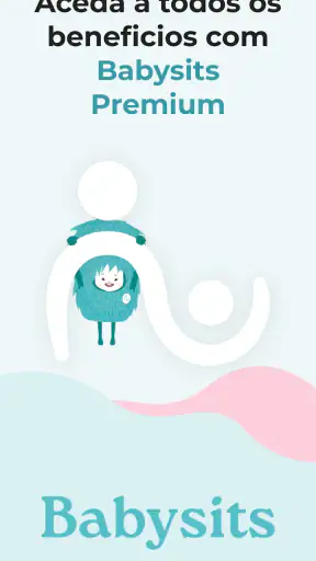 Babysits - Encontre Babás screenshot