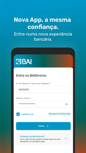 BAI Particular screenshot