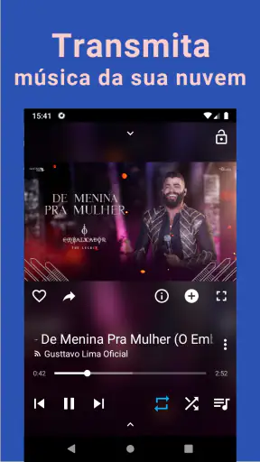 Baixar músicas ilimitadas, MP3 screenshot