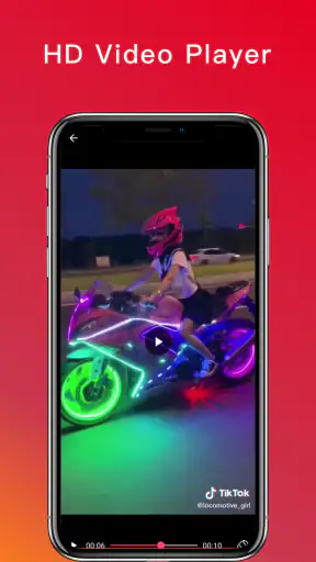 Baixar videos do Pinterest screenshot