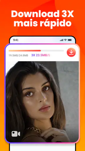 Baixar Vídeos, Salvar Story screenshot