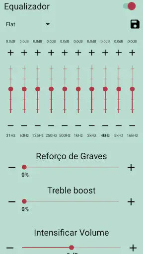 Baixe Músicas com Aurora screenshot