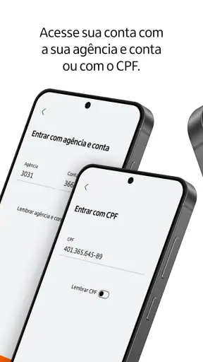 Banco Itaú: Conta, Cartão e + screenshot