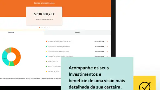 Bankinter Portugal screenshot