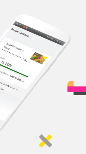bankintercard Portugal screenshot