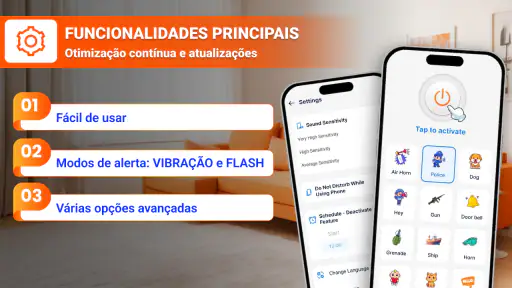 Bata Palmas Encontrar Telefone screenshot