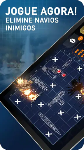 Batalha Naval - Fleet Battle screenshot