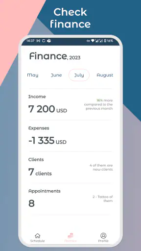 Bbeauty - beauty master screenshot