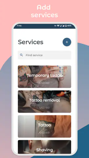 Bbeauty - beauty master screenshot