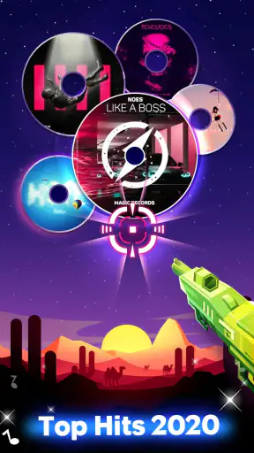Beat Fire - Edm e sons de arma screenshot
