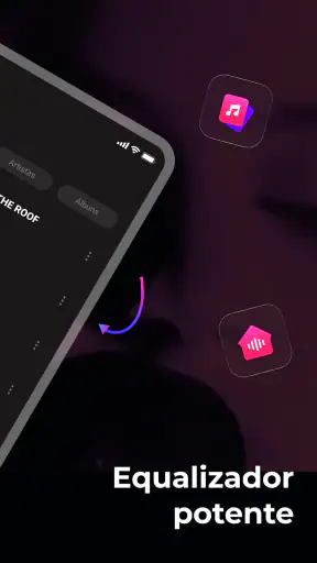Beat Tune - Offline Music screenshot