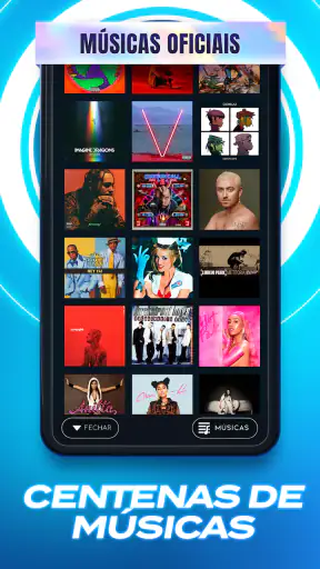 Beatstar - Toque sua Música screenshot