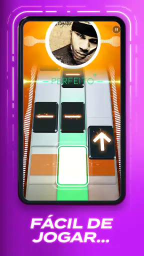 Beatstar - Toque sua Música screenshot