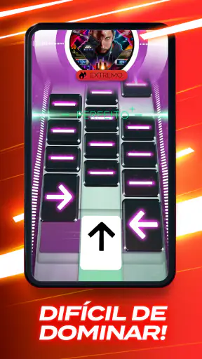 Beatstar - Toque sua Música screenshot