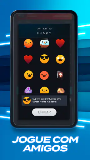 Beatstar - Toque sua Música screenshot