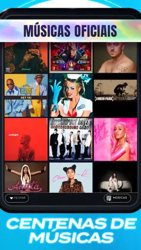 Beatstar - Toque sua Música screenshot