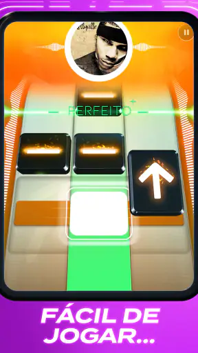 Beatstar - Toque sua Música screenshot