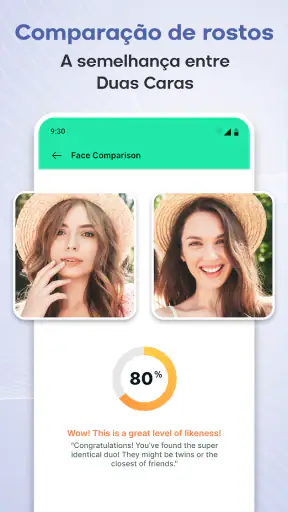 Beauty Scanner: Análise Facial screenshot