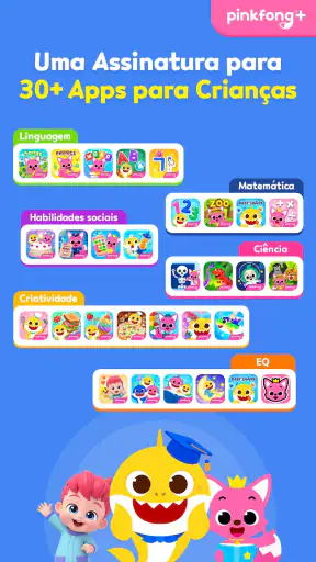 Bebefinn, Cuidando do Bebê screenshot