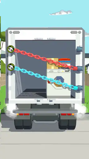 Belt It screenshot