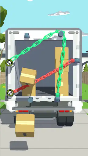 Belt It screenshot