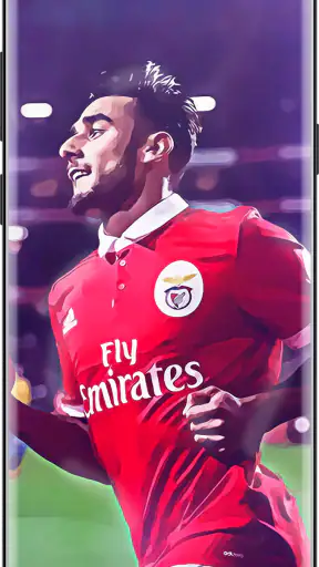 Benfica Wallpaper HD 4k 2024 screenshot