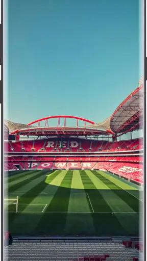 Benfica Wallpaper HD 4k 2024 screenshot
