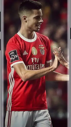 Benfica Wallpaper HD 4k 2024 screenshot
