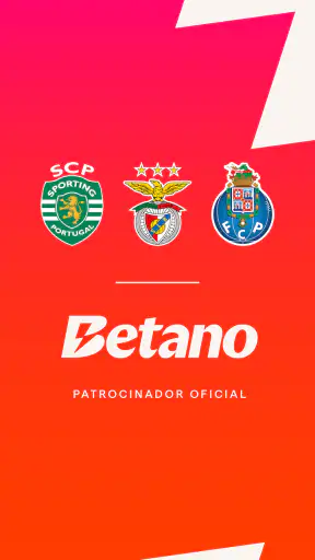 Betano Portugal screenshot