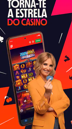 Betano Portugal screenshot