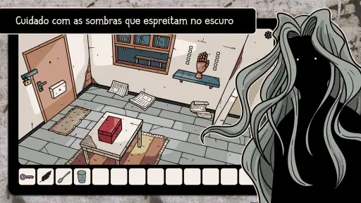 Beyond the Room screenshot
