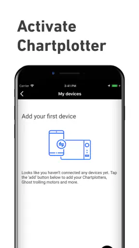 B&G: Companion App for Sailors screenshot