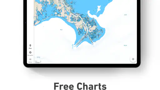 B&G: Companion App for Sailors screenshot