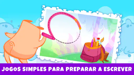 BibiLand: Ler e Contar 3+ anos screenshot