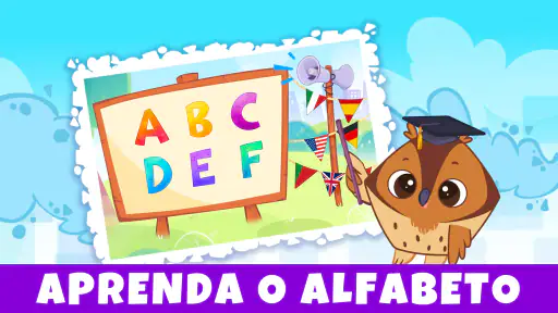 BibiLand: Ler e Contar 3+ anos screenshot
